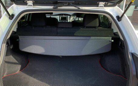 Toyota Corolla, 2012 год, 1 120 000 рублей, 22 фотография