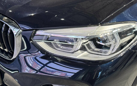 BMW X4, 2019 год, 4 750 000 рублей, 8 фотография