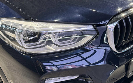 BMW X4, 2019 год, 4 750 000 рублей, 7 фотография