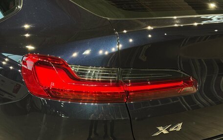 BMW X4, 2019 год, 4 750 000 рублей, 9 фотография