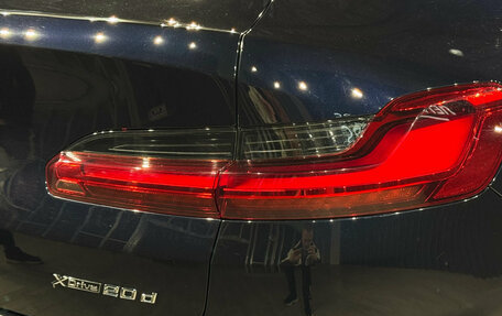 BMW X4, 2019 год, 4 750 000 рублей, 10 фотография