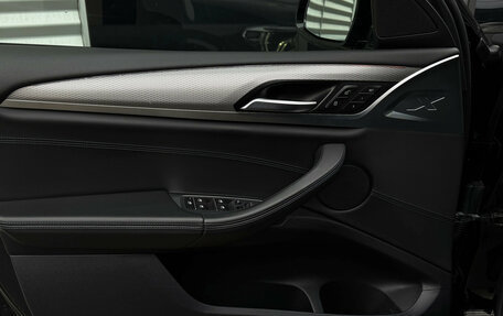 BMW X4, 2019 год, 4 750 000 рублей, 22 фотография