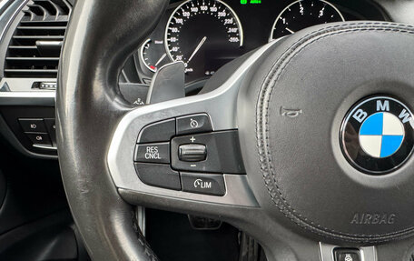 BMW X4, 2019 год, 4 750 000 рублей, 17 фотография