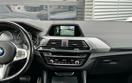 BMW X4, 2019 год, 4 750 000 рублей, 14 фотография