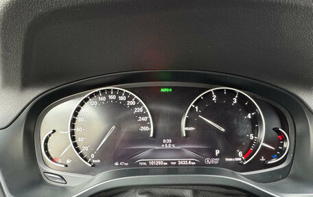 BMW X4, 2019 год, 4 750 000 рублей, 16 фотография