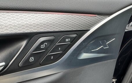 BMW X4, 2019 год, 4 750 000 рублей, 24 фотография