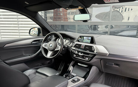 BMW X4, 2019 год, 4 750 000 рублей, 21 фотография