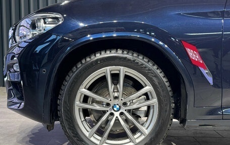 BMW X4, 2019 год, 4 750 000 рублей, 11 фотография