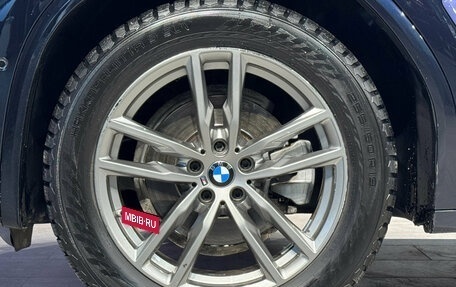 BMW X4, 2019 год, 4 750 000 рублей, 12 фотография