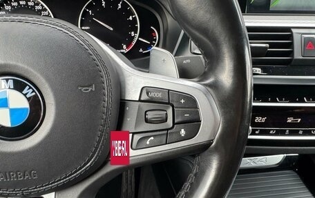 BMW X4, 2019 год, 4 750 000 рублей, 18 фотография