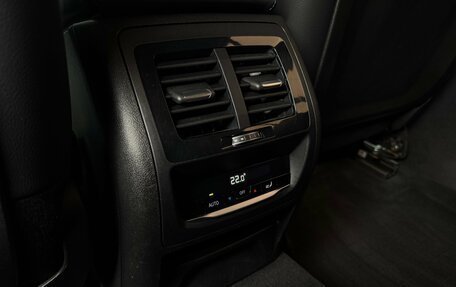 BMW X4, 2019 год, 4 750 000 рублей, 29 фотография