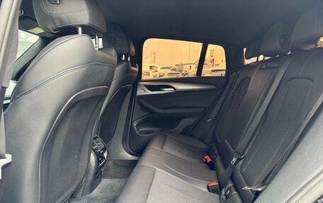 BMW X4, 2019 год, 4 750 000 рублей, 28 фотография