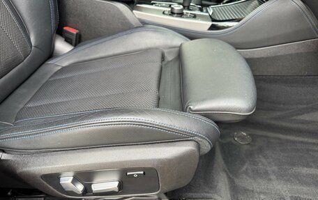 BMW X4, 2019 год, 4 750 000 рублей, 35 фотография