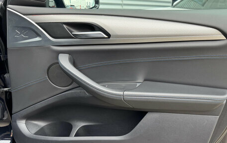 BMW X4, 2019 год, 4 750 000 рублей, 31 фотография