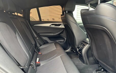 BMW X4, 2019 год, 4 750 000 рублей, 30 фотография