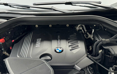 BMW X4, 2019 год, 4 750 000 рублей, 37 фотография