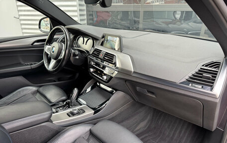 BMW X4, 2019 год, 4 750 000 рублей, 33 фотография