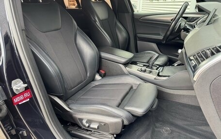 BMW X4, 2019 год, 4 750 000 рублей, 34 фотография