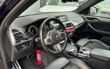 BMW X4, 2019 год, 4 750 000 рублей, 25 фотография