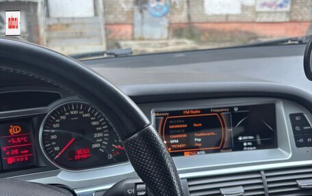 Audi A6, 2004 год, 700 000 рублей, 7 фотография