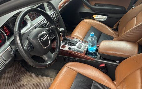 Audi A6, 2004 год, 700 000 рублей, 5 фотография