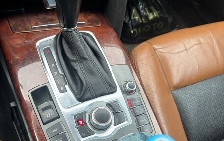 Audi A6, 2004 год, 700 000 рублей, 6 фотография