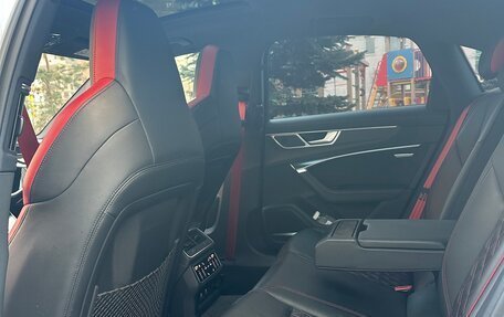 Audi S6, 2021 год, 6 500 000 рублей, 7 фотография