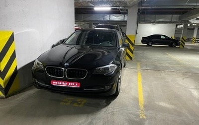 BMW 5 серия, 2010 год, 1 499 999 рублей, 1 фотография