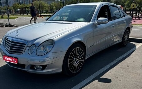 Mercedes-Benz E-Класс, 2008 год, 1 000 000 рублей, 1 фотография