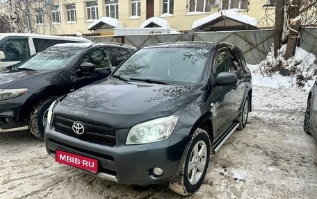 Toyota RAV4, 2007 год, 1 000 000 рублей, 1 фотография