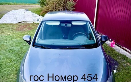 SEAT Ibiza IV рестайлинг 2, 2012 год, 669 000 рублей, 1 фотография