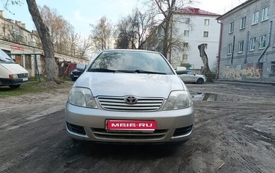 Toyota Corolla, 2006 год, 415 000 рублей, 1 фотография