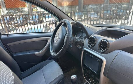 Renault Duster I рестайлинг, 2014 год, 950 000 рублей, 6 фотография