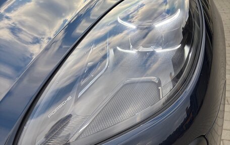 Porsche Macan I рестайлинг, 2021 год, 8 500 000 рублей, 5 фотография