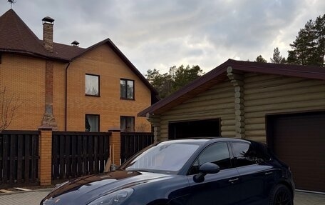 Porsche Macan I рестайлинг, 2021 год, 8 500 000 рублей, 4 фотография