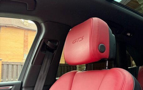 Porsche Macan I рестайлинг, 2021 год, 8 500 000 рублей, 12 фотография