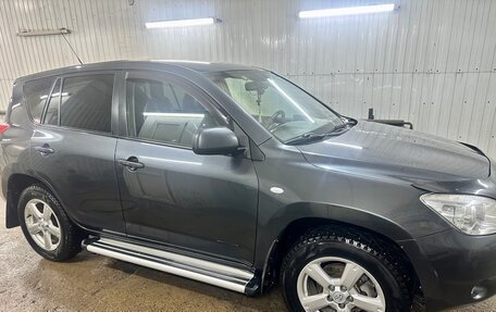 Toyota RAV4, 2007 год, 1 000 000 рублей, 4 фотография