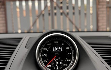 Porsche Macan I рестайлинг, 2021 год, 8 500 000 рублей, 9 фотография