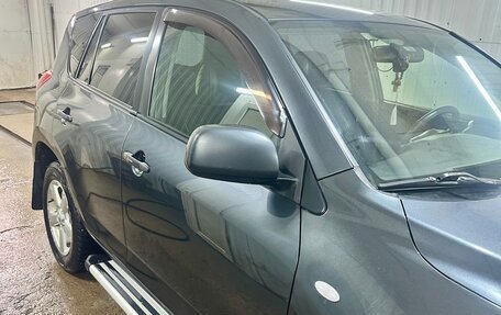 Toyota RAV4, 2007 год, 1 000 000 рублей, 5 фотография