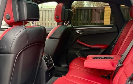 Porsche Macan I рестайлинг, 2021 год, 8 500 000 рублей, 11 фотография