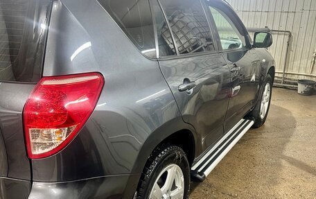 Toyota RAV4, 2007 год, 1 000 000 рублей, 7 фотография