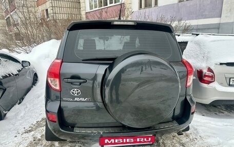 Toyota RAV4, 2007 год, 1 000 000 рублей, 3 фотография