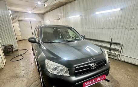 Toyota RAV4, 2007 год, 1 000 000 рублей, 10 фотография