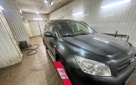 Toyota RAV4, 2007 год, 1 000 000 рублей, 6 фотография
