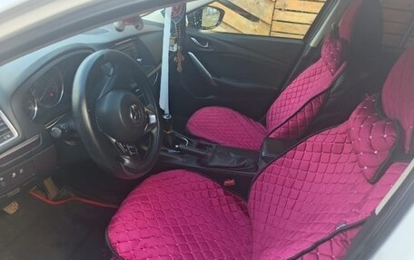 Mazda 6, 2013 год, 1 100 000 рублей, 6 фотография