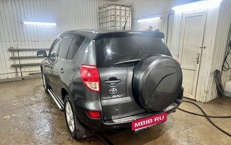 Toyota RAV4, 2007 год, 1 000 000 рублей, 11 фотография