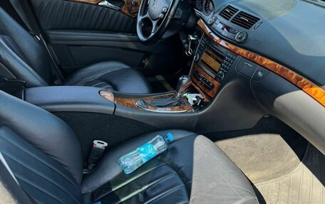 Mercedes-Benz E-Класс, 2008 год, 1 000 000 рублей, 4 фотография