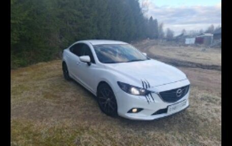 Mazda 6, 2013 год, 1 100 000 рублей, 9 фотография