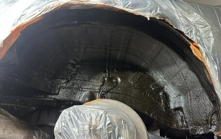 Toyota RAV4, 2007 год, 1 000 000 рублей, 13 фотография