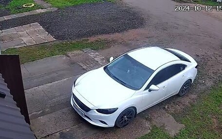 Mazda 6, 2013 год, 1 100 000 рублей, 7 фотография